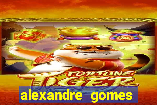 alexandre gomes poker calote